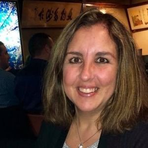 Meet your Posher, Paula